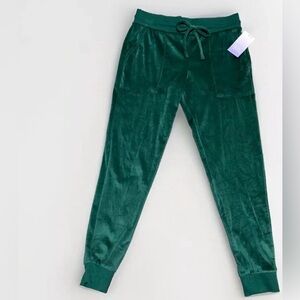 Stars Above Teal Joggers